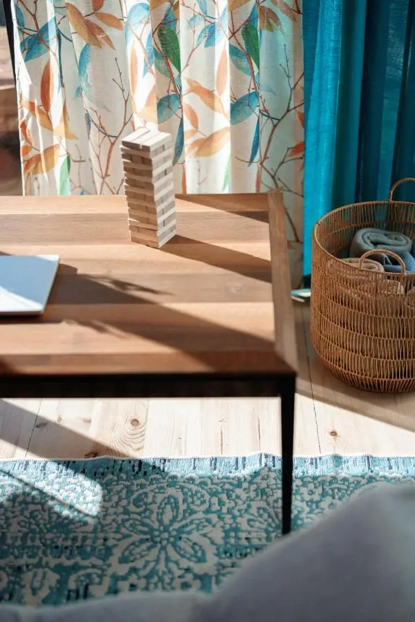 Cottage Veranda