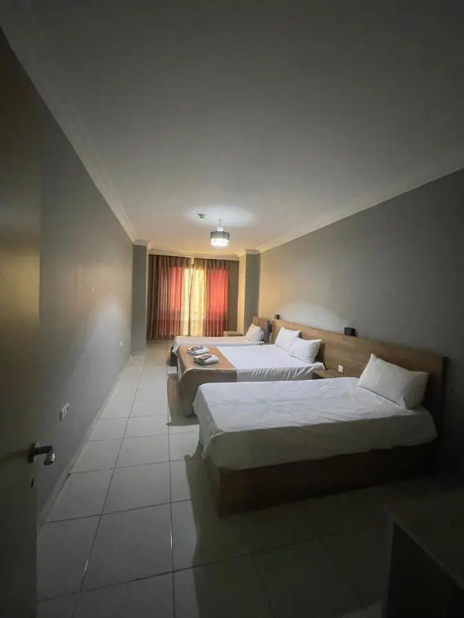 Rosse Hotel