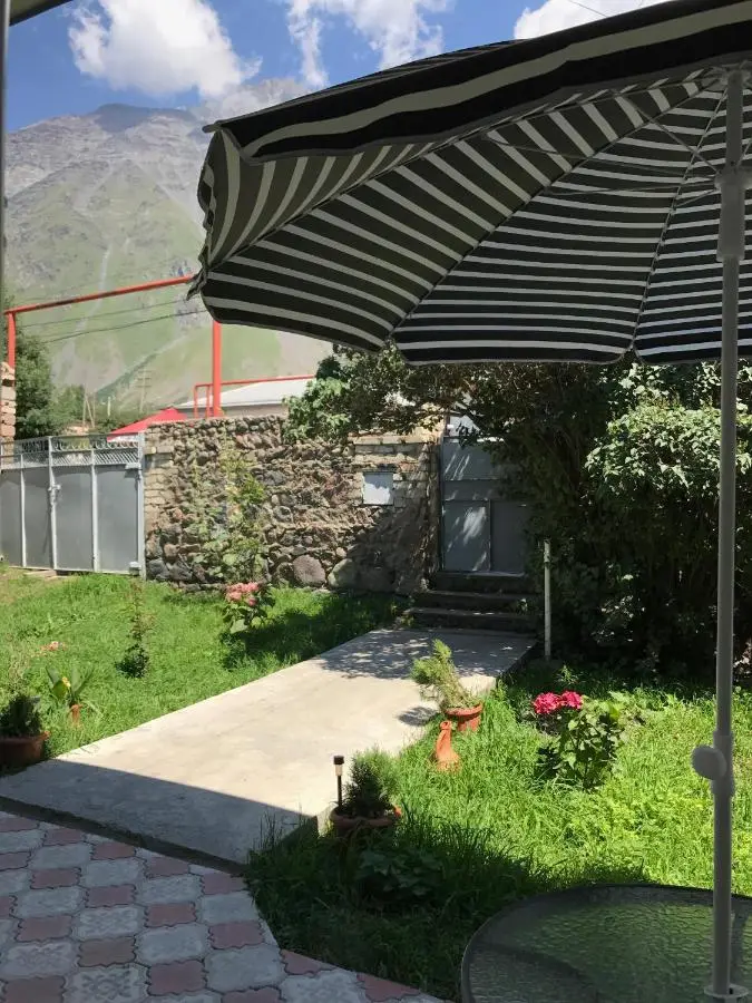 Soso Burduli's Guesthouse