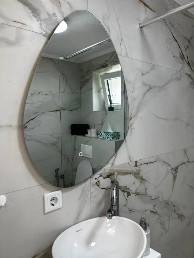 Apartman Rawda 2
