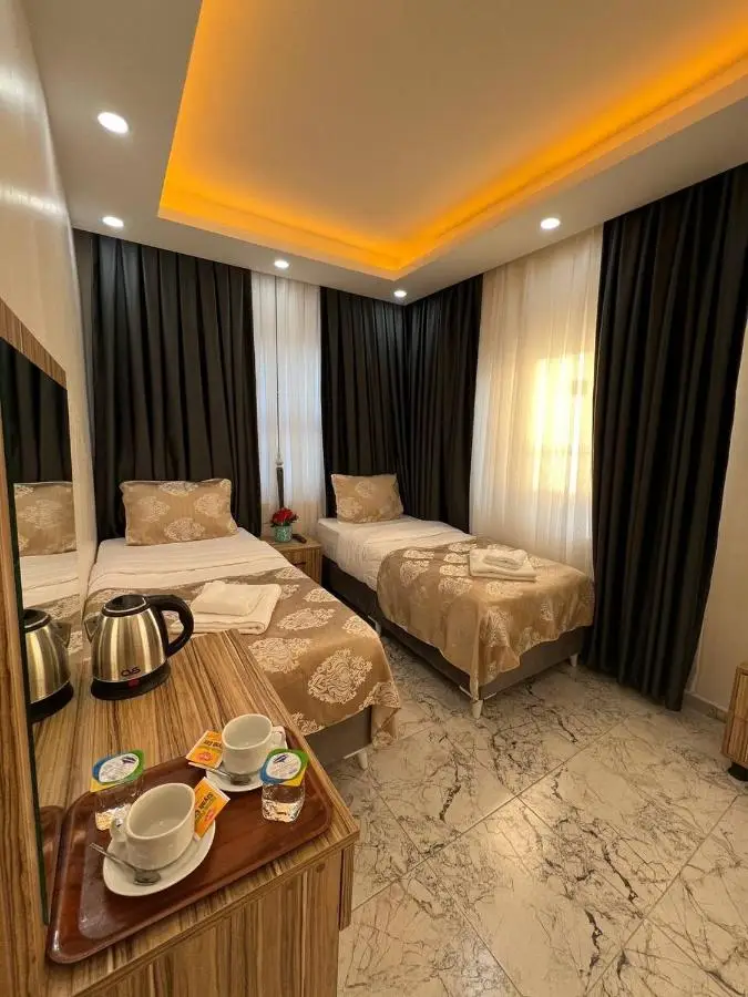 Histavera Hotel