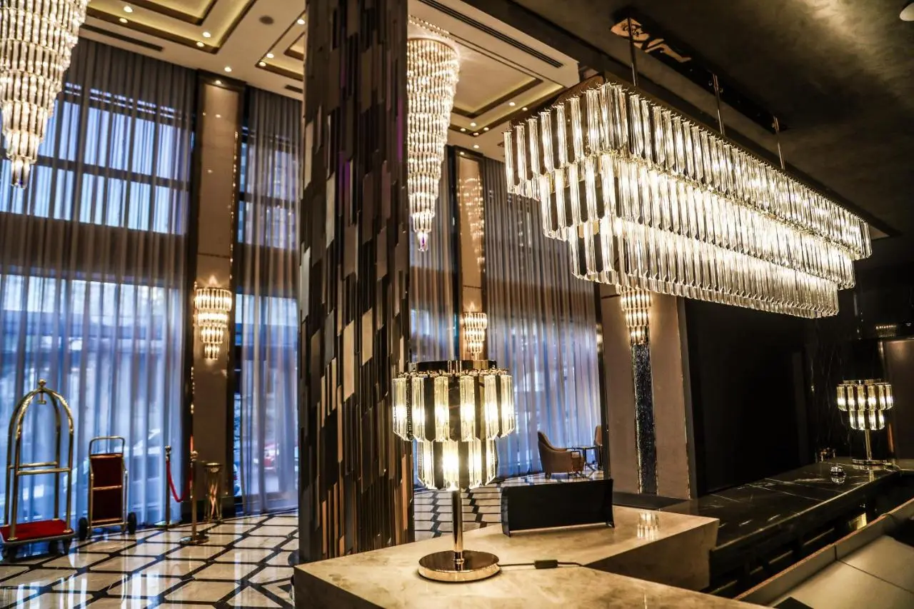 Iris Hotel Baku