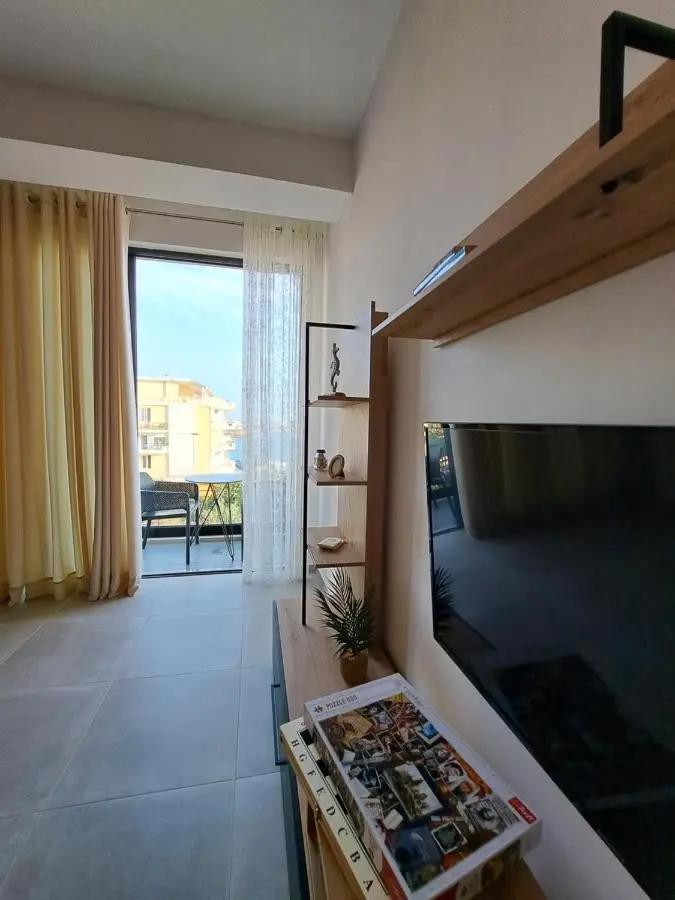 Mamani Apartments Saranda