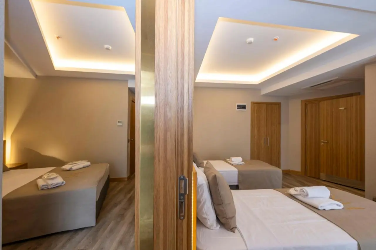 Hotel Ravi