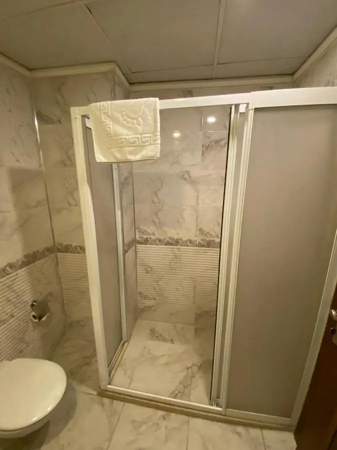 Hotel Büyük Levent