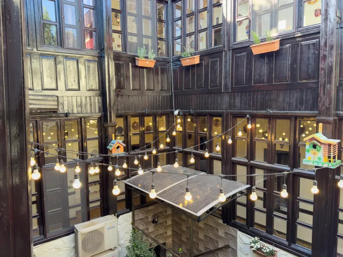 Suvenir Hotel