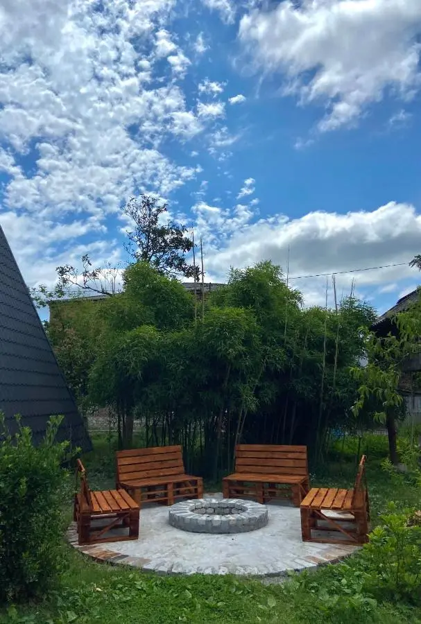 Cozy Cottage Martvili