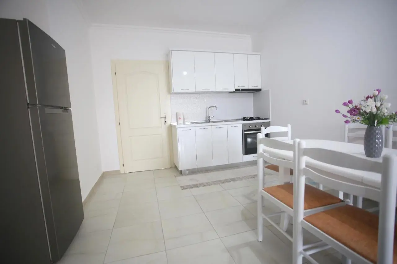 Adriatik Apartment