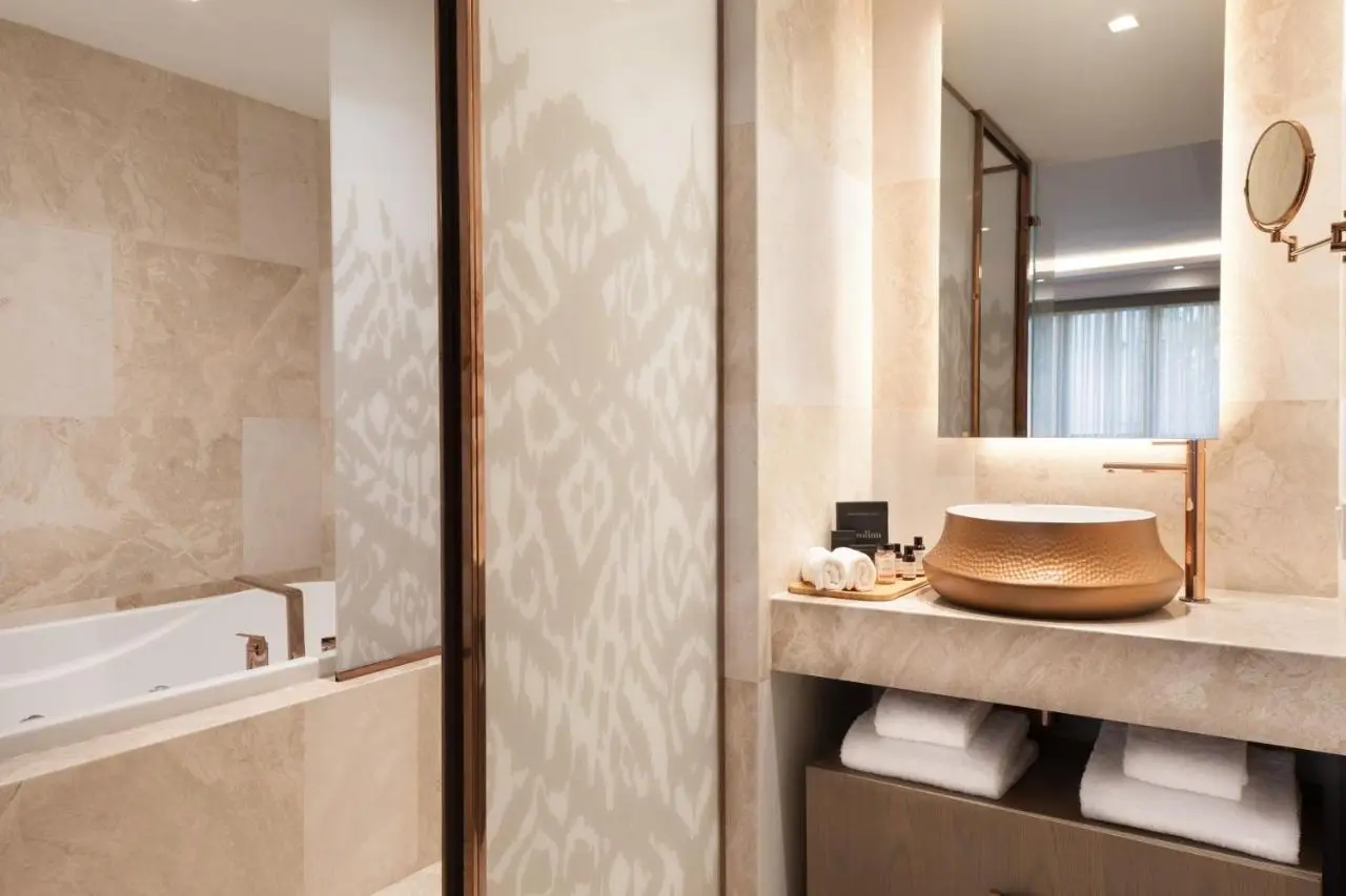 Burdock Hotel Istanbul, Autograph Collection