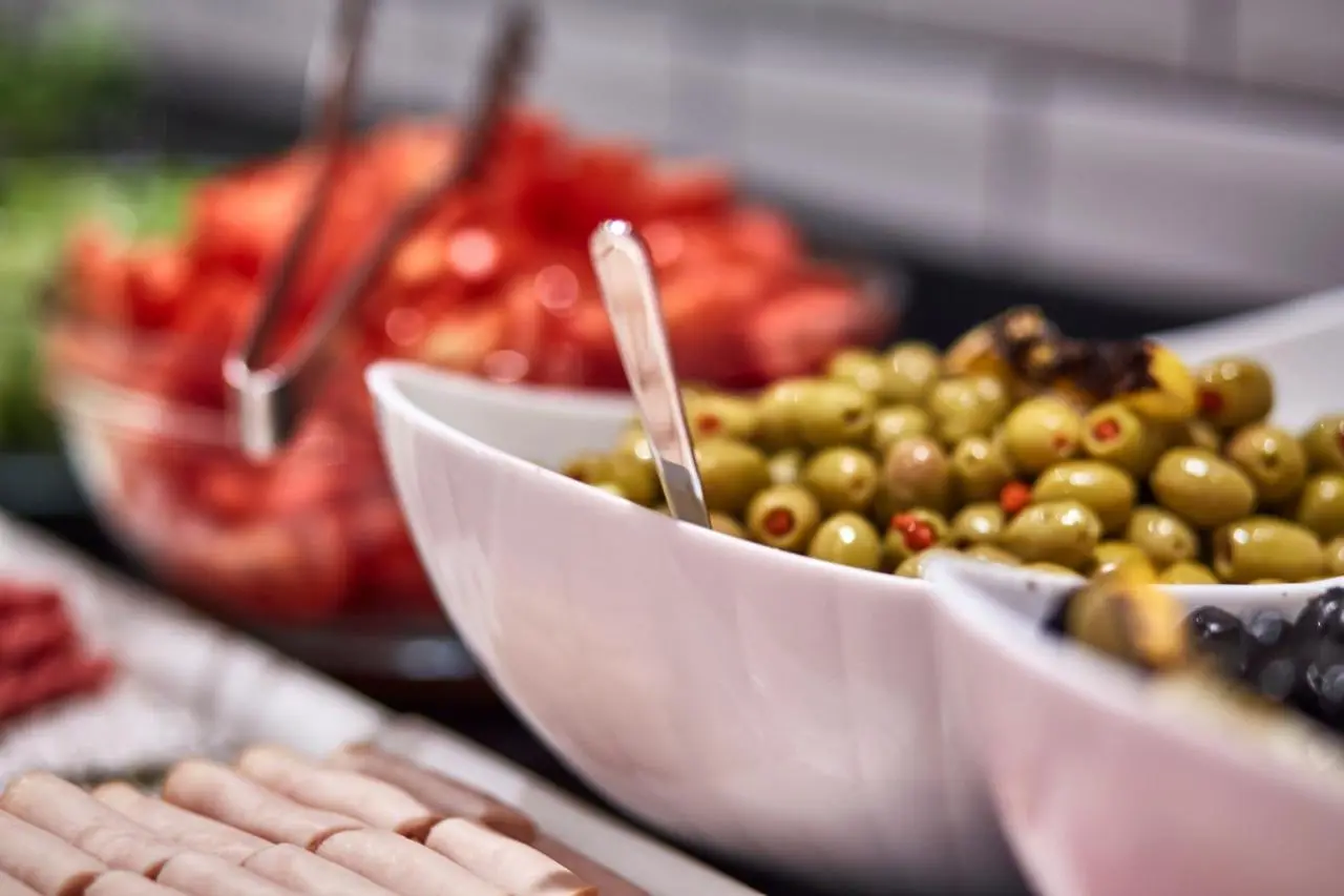 Holiday Inn Express - Istanbul - Atakoy Metro by IHG