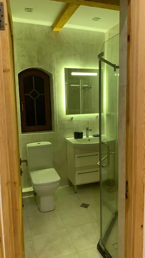Chalet Bakuriani