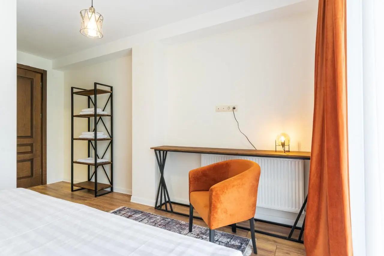 Hotel Chatini Mestia
