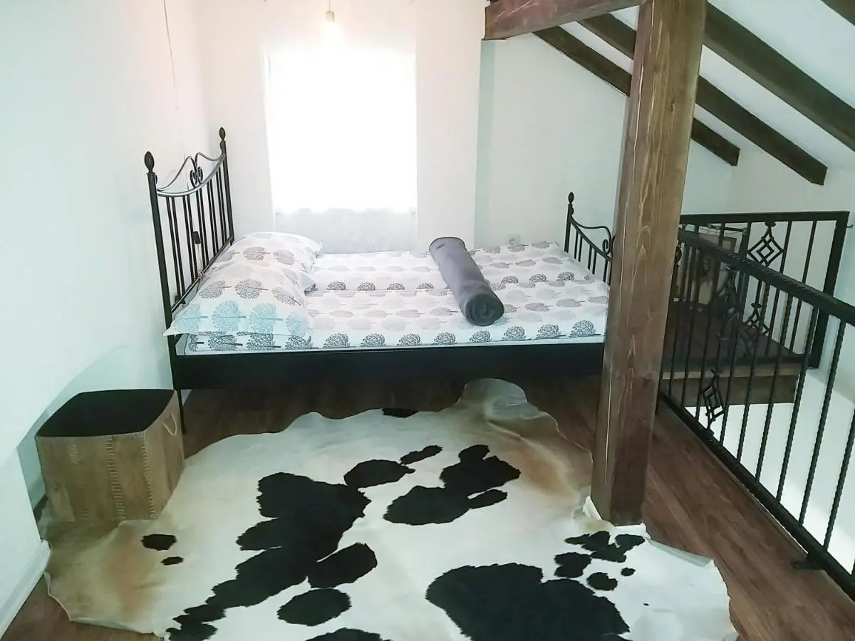 Apartment Milk&Honey - free Parking