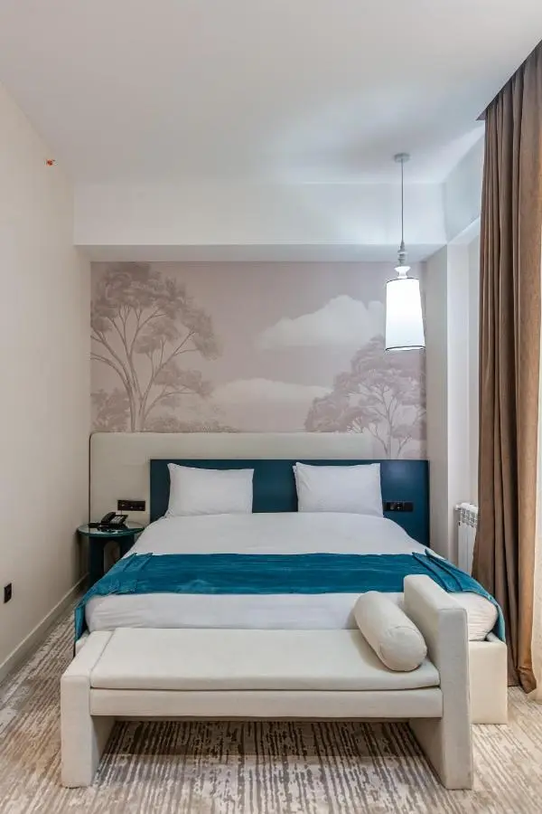 Monte Napoleone Hotel