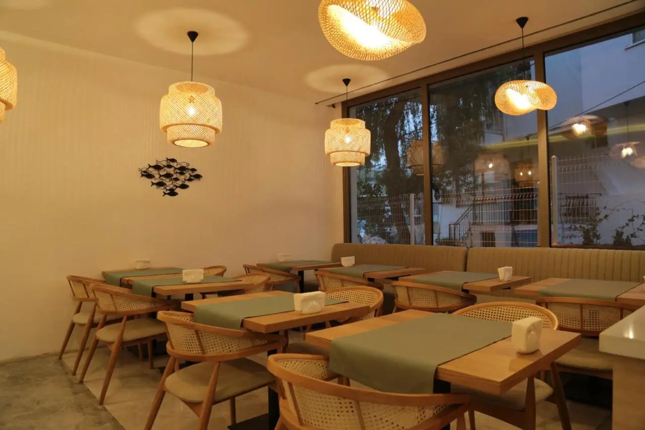 Güllük Uno Elegance Otel