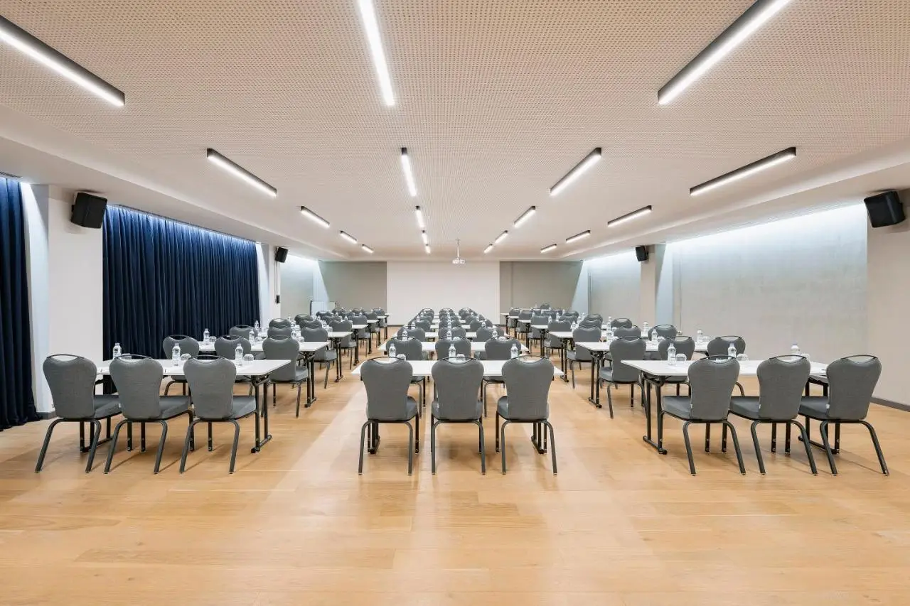 INVENTIST Hotel Sports Academy Istanbul