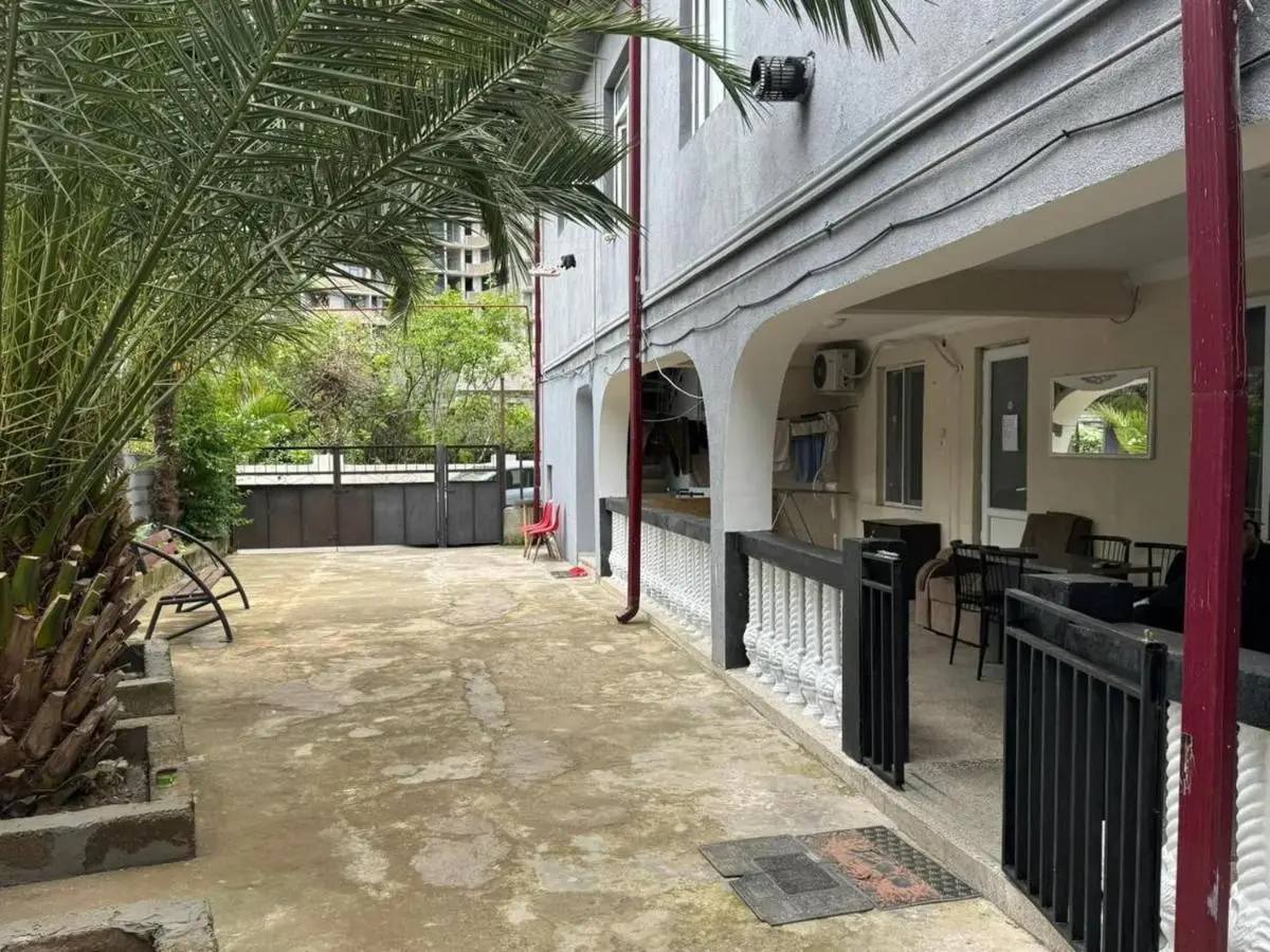 Palma Hostel