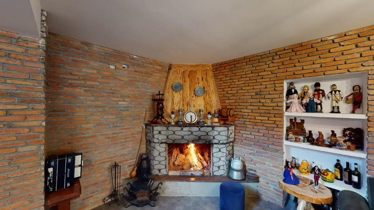 Boutique Hotel Shale