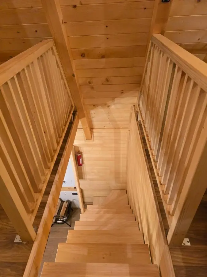 Vikendica Villa Marija Pale