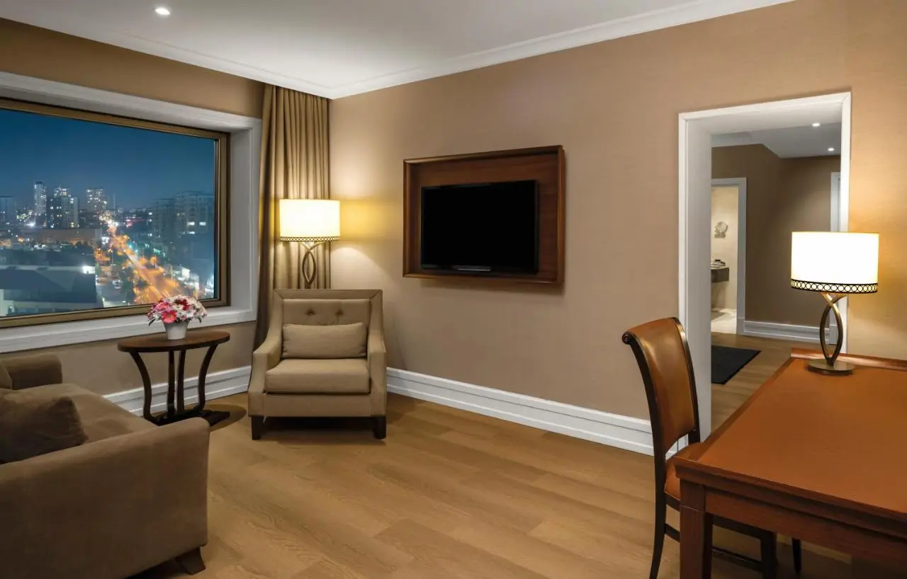 Rotta Hotel Istanbul