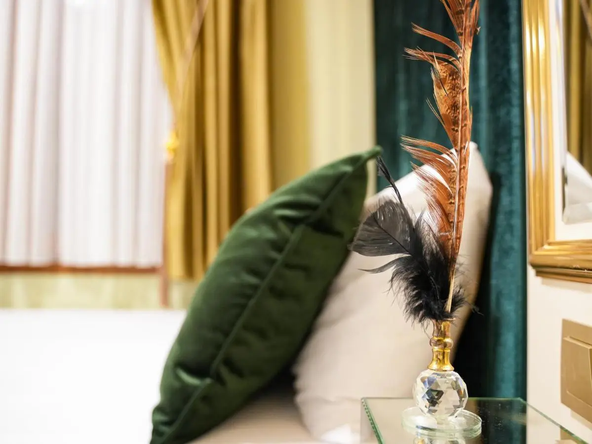 Whıte Moon Hotel Suites