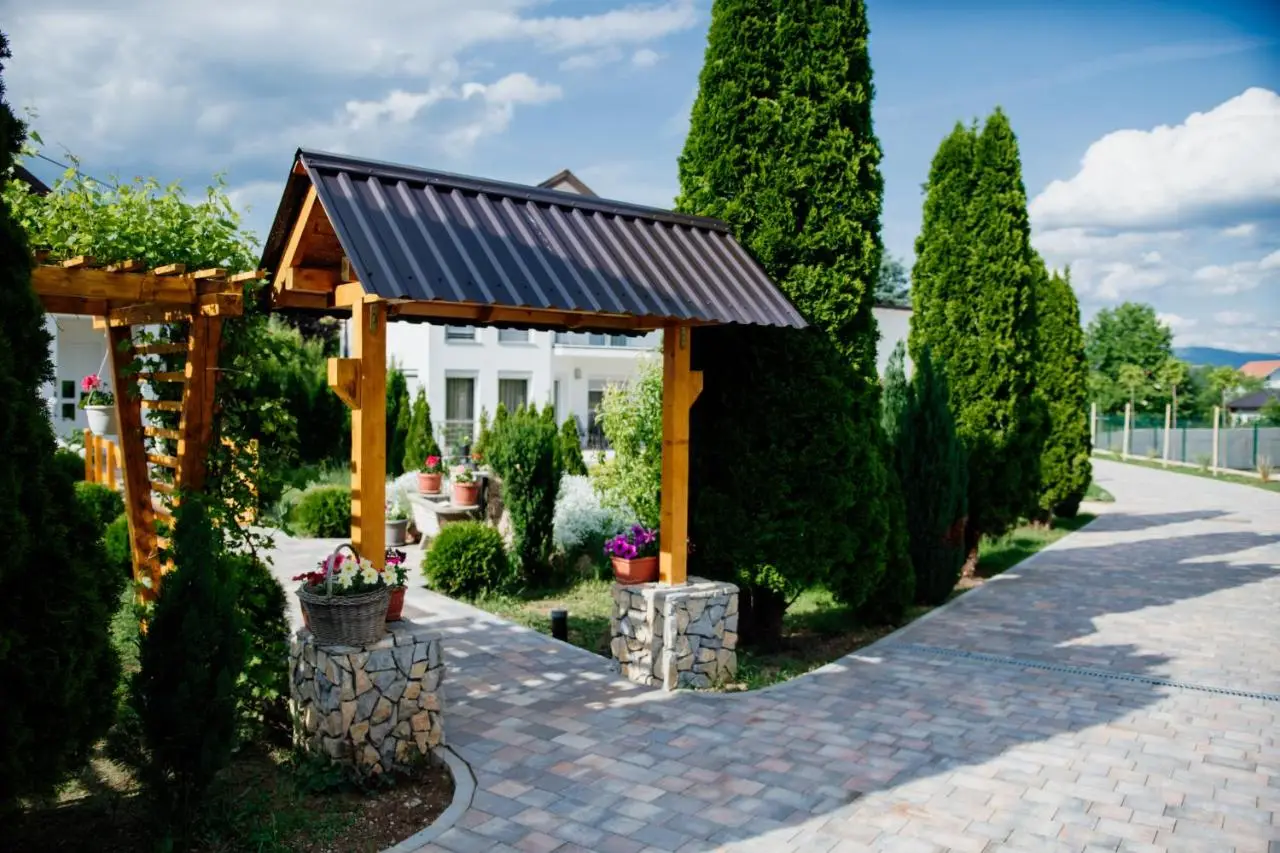 Villa Medina