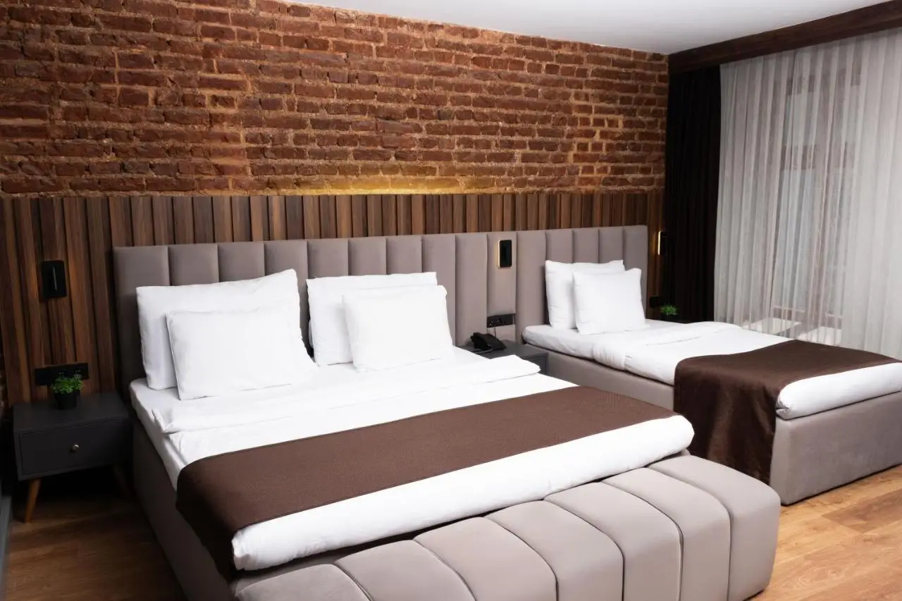 Vita Suites Karaköy