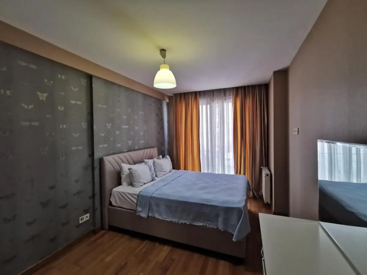 CTS Elysium Residence Taksim