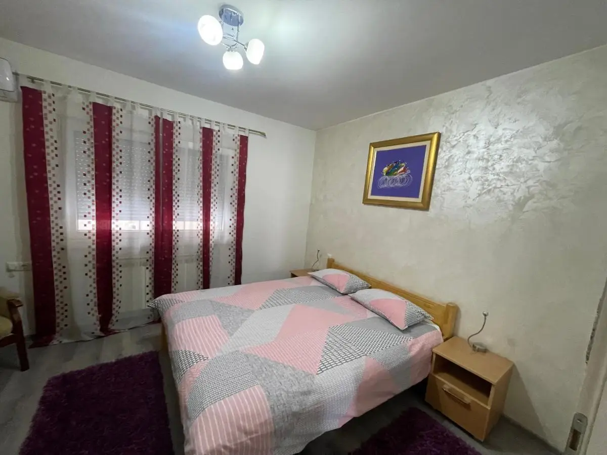 Apartmani BROD