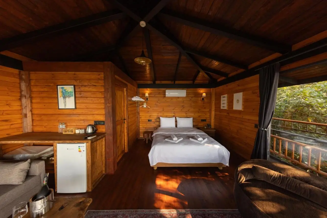 Indra Village Hotel