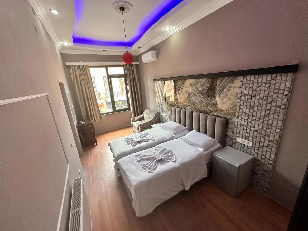 Hotel Metropol Batumi