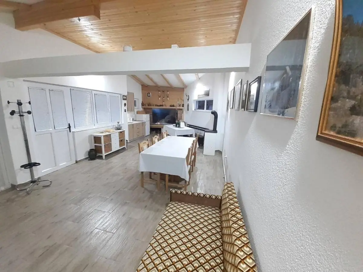 Apartman Prenj