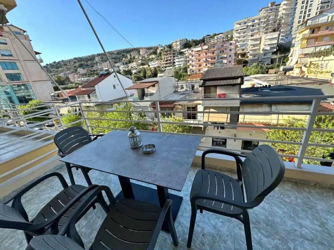 Holidaze Apartment Saranda