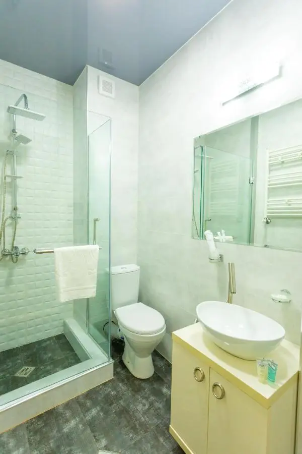 Hotel Rustaveli Kutaisi
