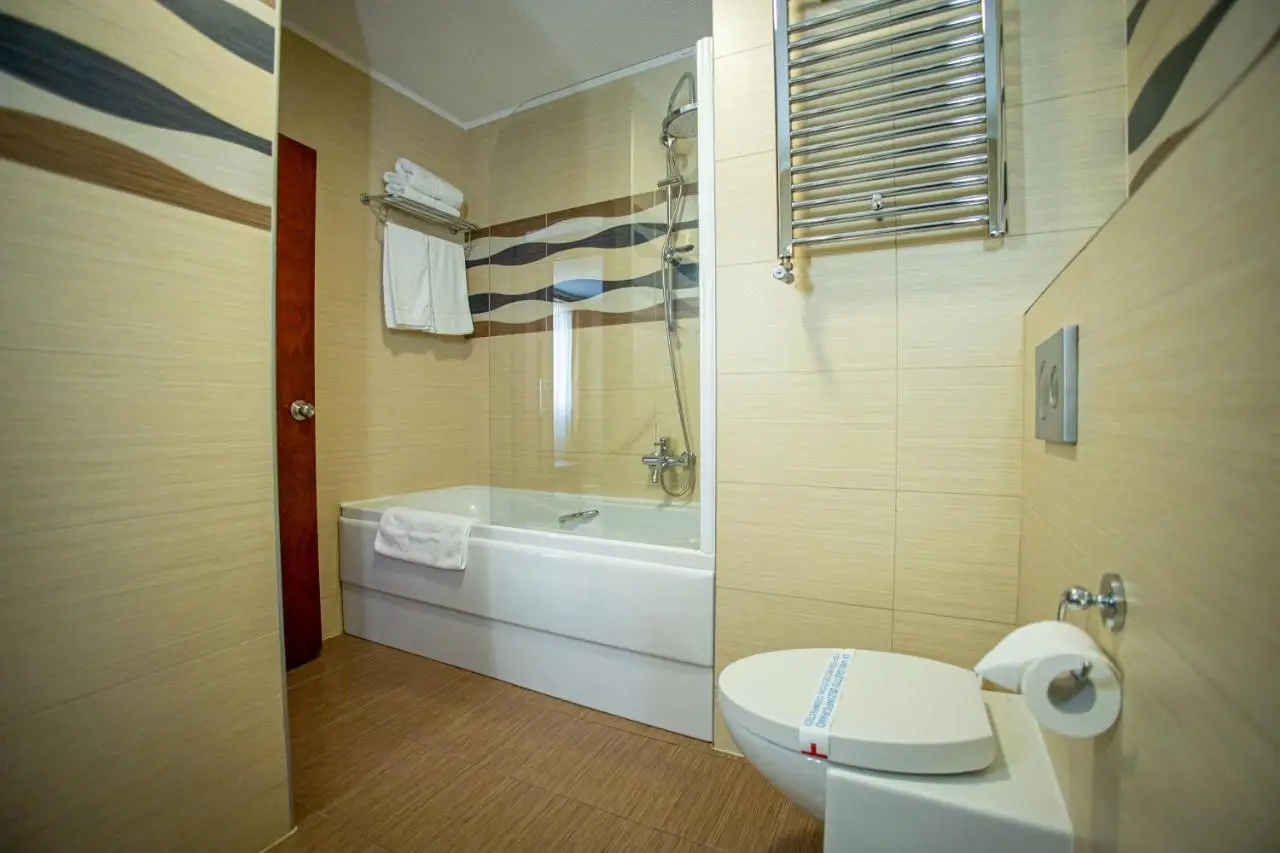 Grand Hotel Tuzla