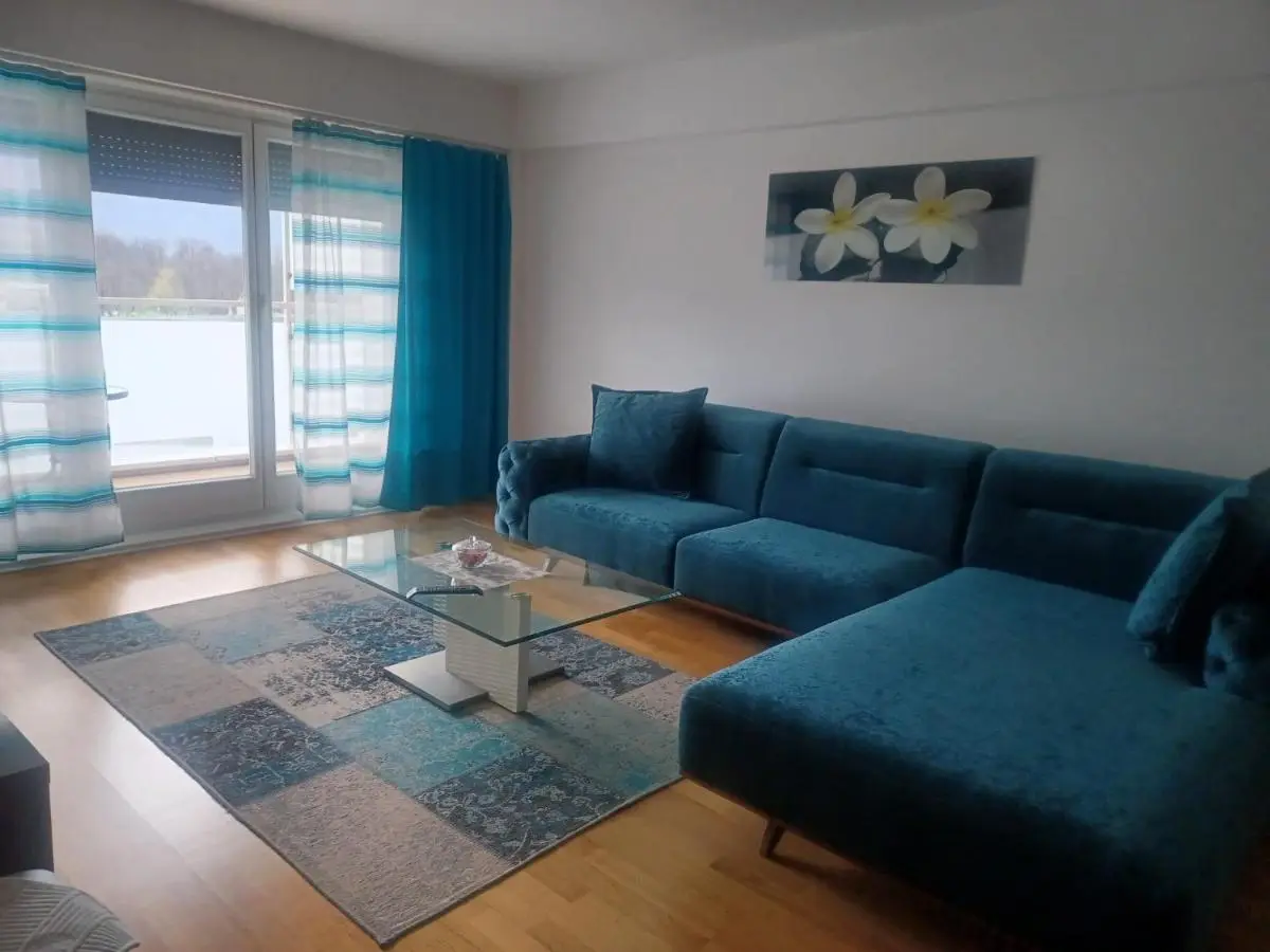 Sarajevo Apartment Ilidza