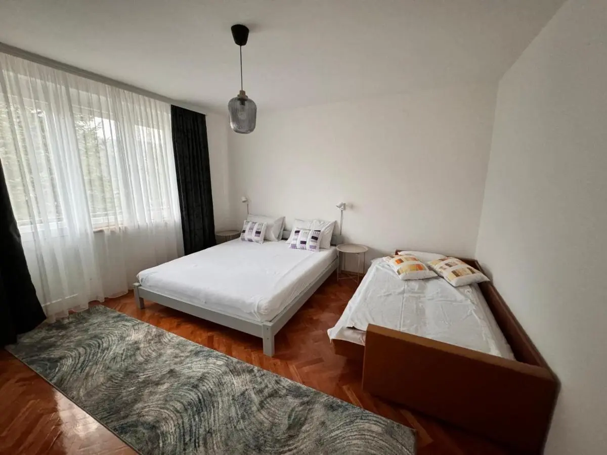 Nostalgia apartments