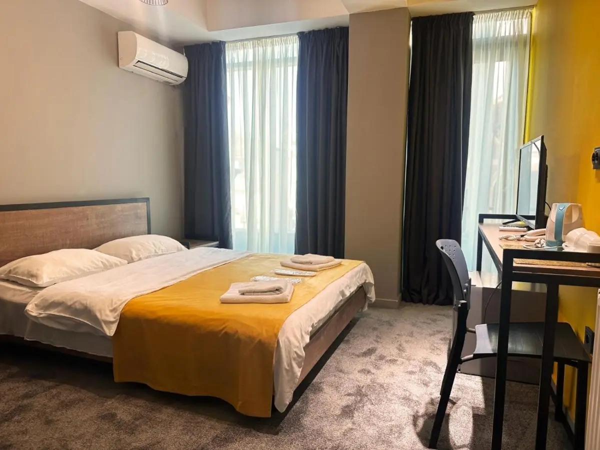 Diuma Hotel