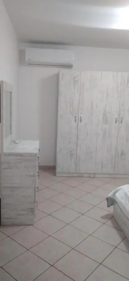 New apartment in the city center