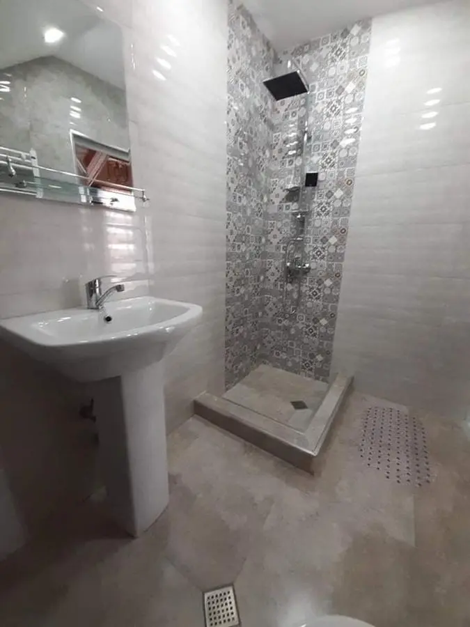 Davit batoni Guest house