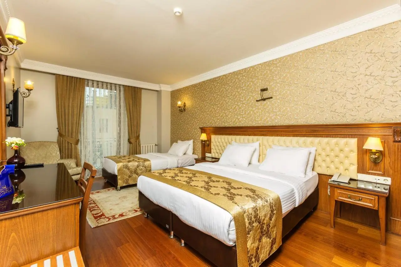 Acra Hotel Old City - Special Category