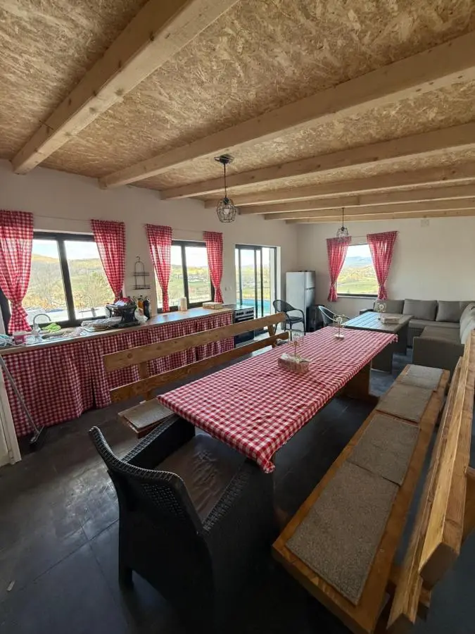 Kuća za odmor Villa Kovačević