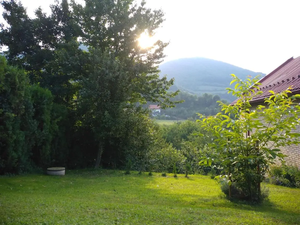 Holiday Home Zbilje