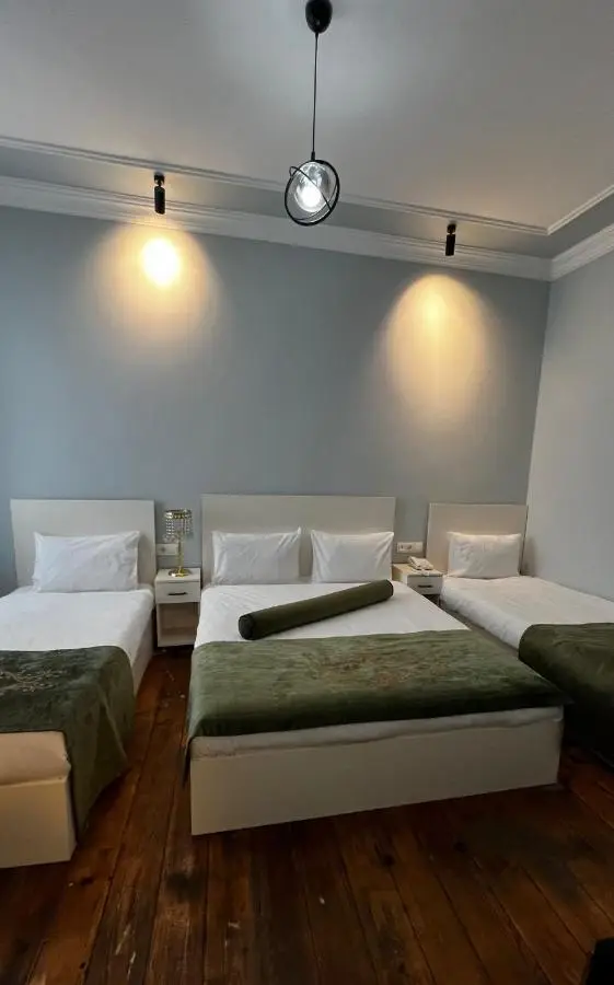 Bali Star City Hotel