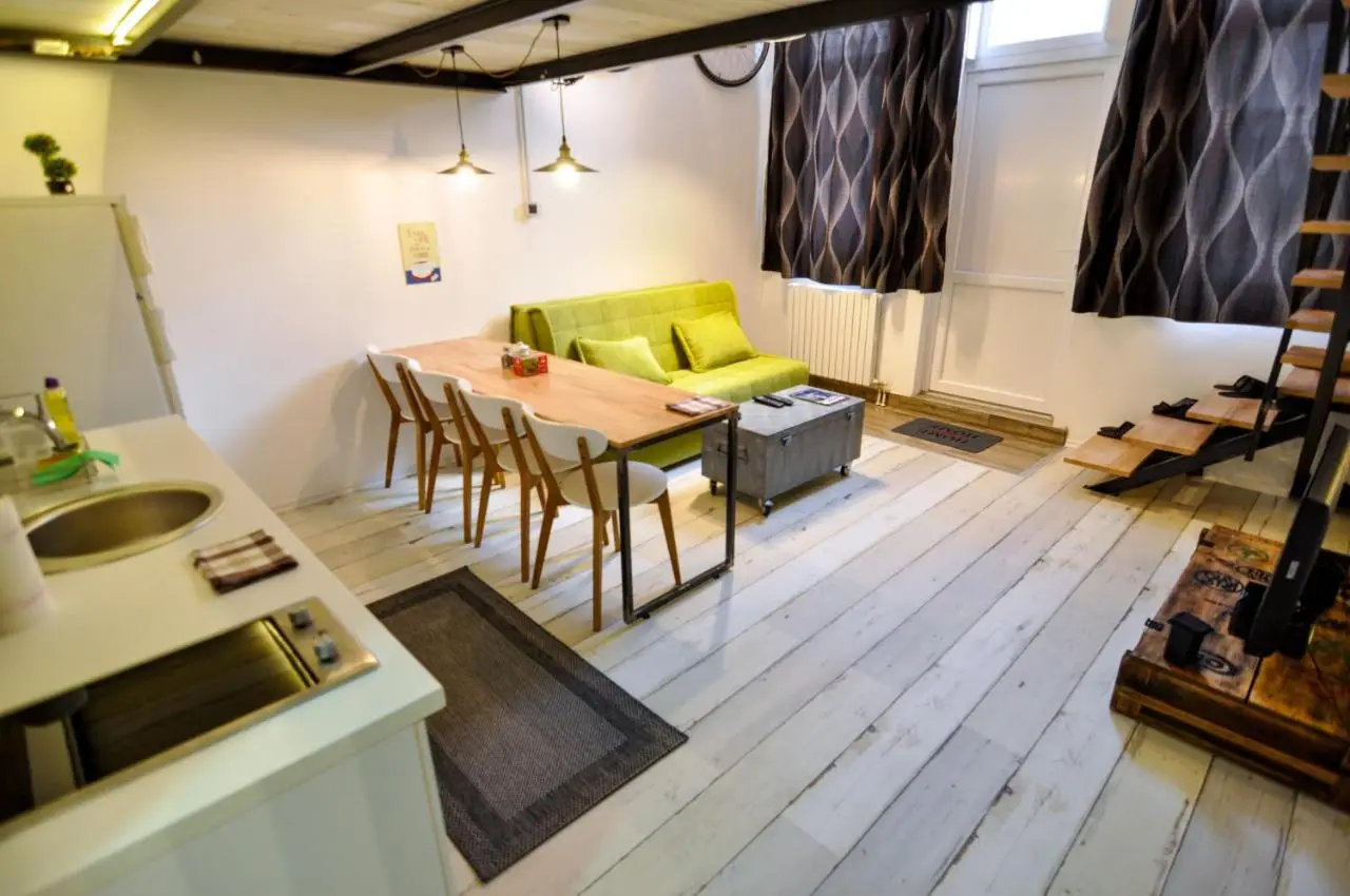 Altitude Loft