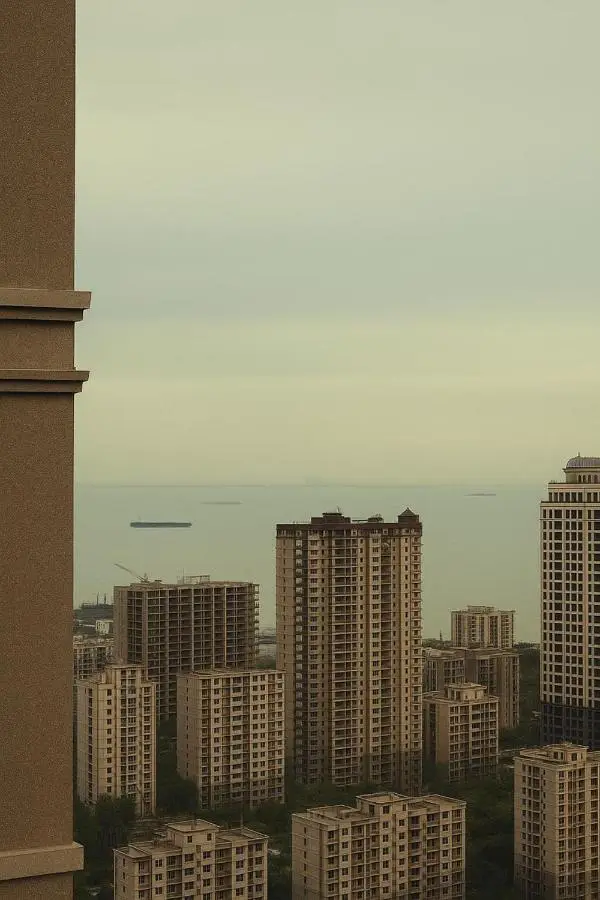 BAKU MALL apartments