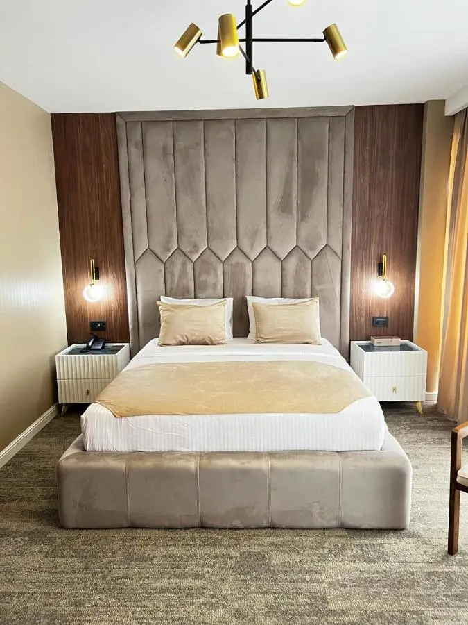 White Breeze Boutique Hotel