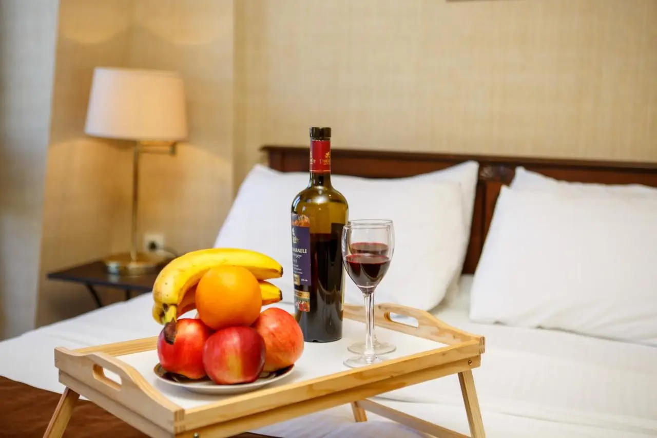 Hotel Arc Tbilisi