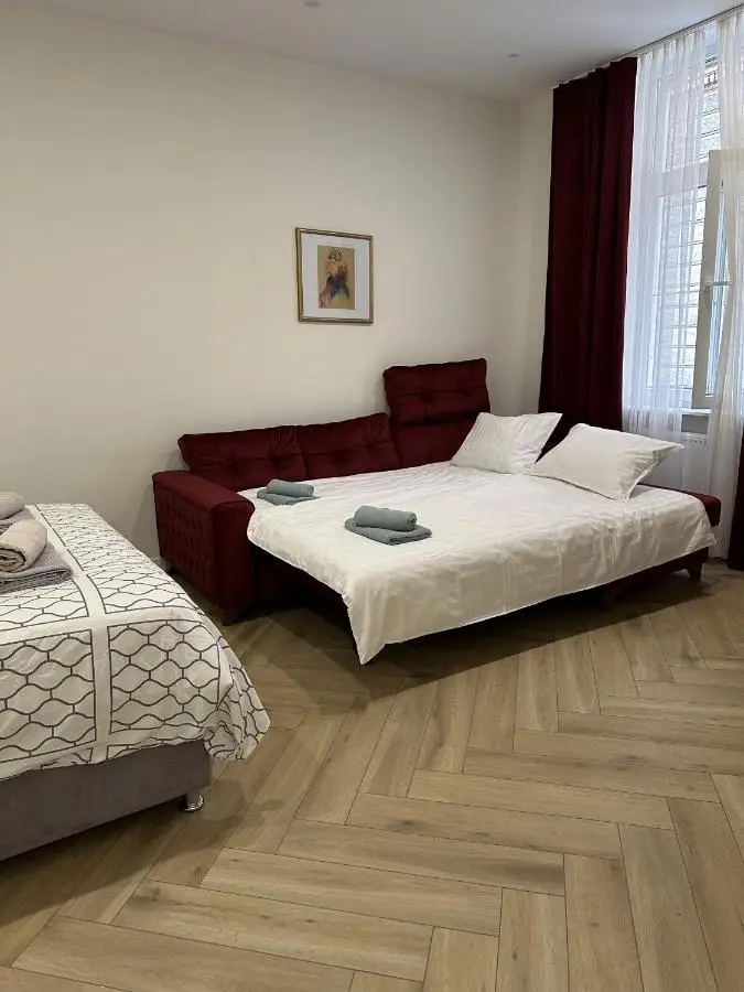 La Dolce Vita Apartments Sarajevo