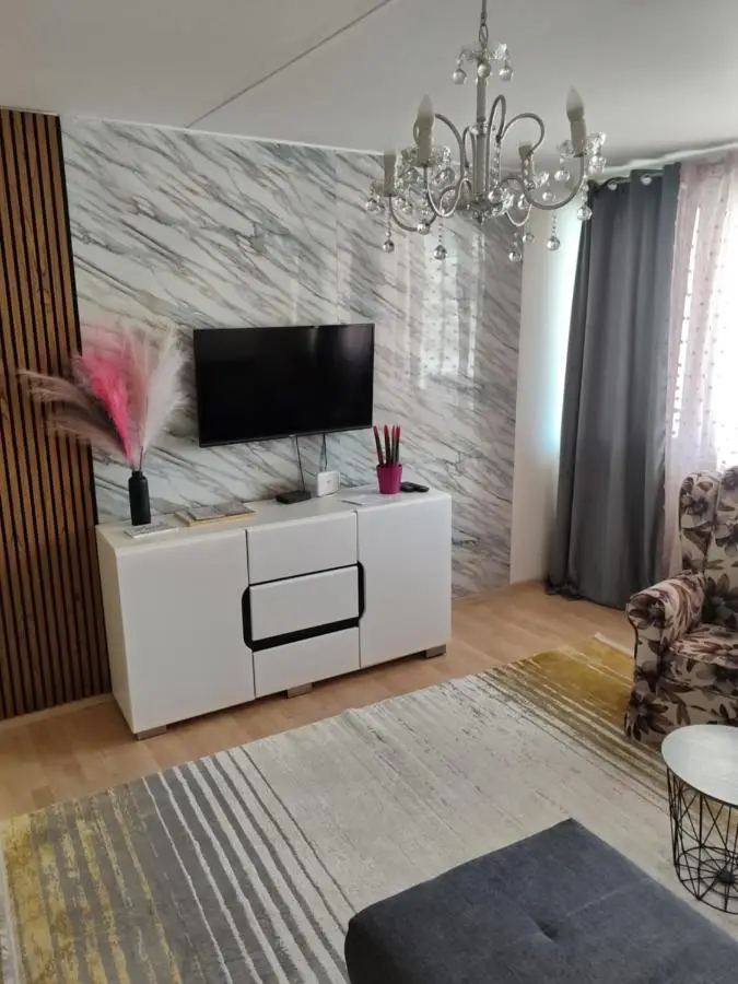 Apartman Behar Otoka Sarajevo